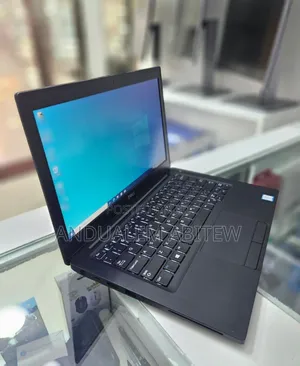 New Laptop Dell Latitude 7290 8GB Intel Core I7 SSD 256GB