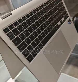 New Samsung Galaxy Book3 Pro 360 16" 16GB Intel Core I7 SSD 512GB
