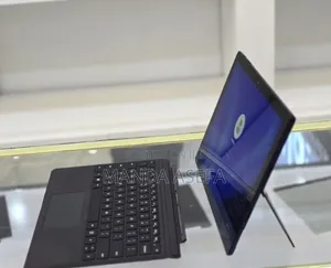 New Laptop Microsoft Surface Pro 7 16GB Intel Core I7 SSD 256GB