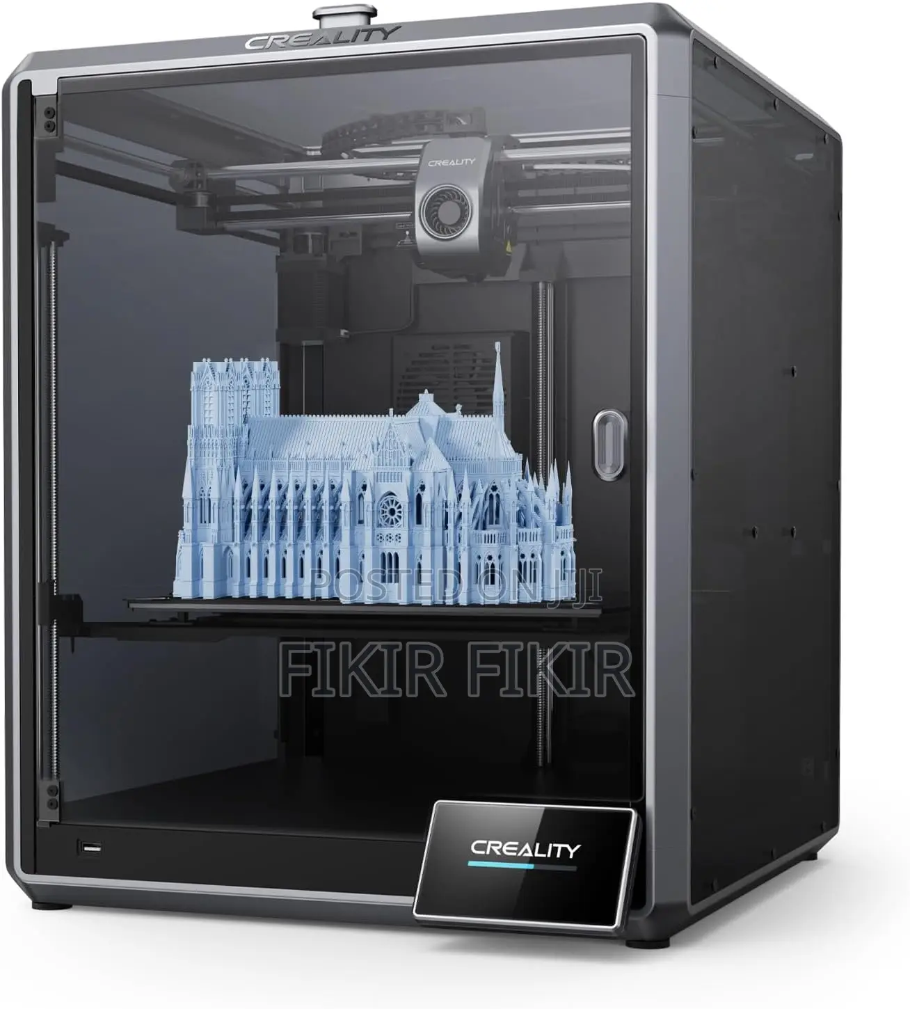 3D Printer Creality Max