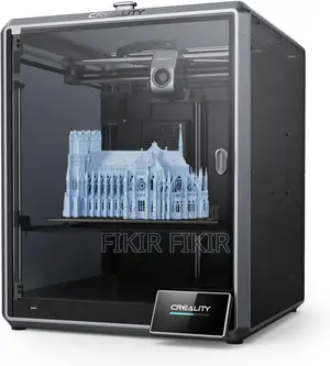3D Printer Creality Max