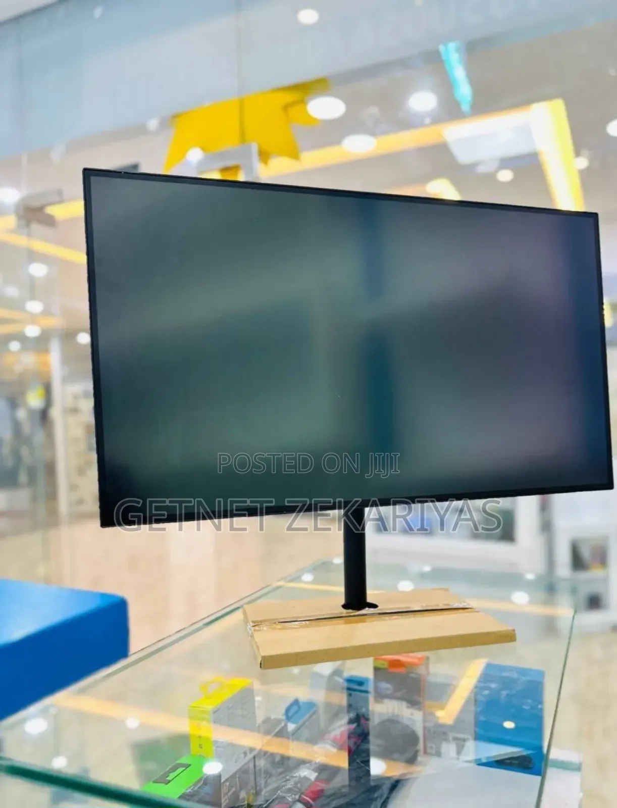 Lenovo Monitor