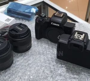 Degital Camera