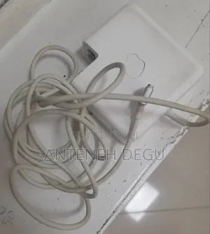 Apple Macbook Orginal T Type Charger