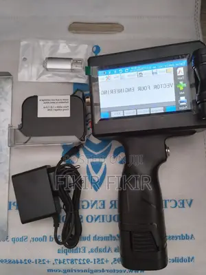 Inkjet Multifunctional Intelligent Printer