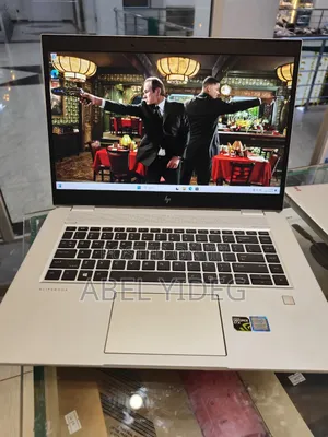 New Laptop HP EliteBook 1050 G1 16GB Intel Core I7 SSD 512GB