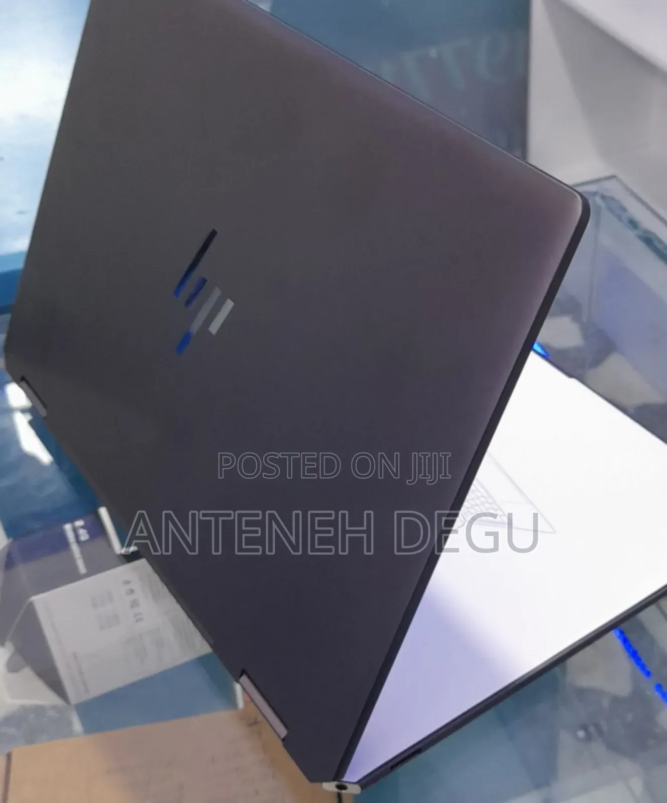 New Laptop HP Spectre 14 16GB Intel Core Ultra 7 SSD 1T