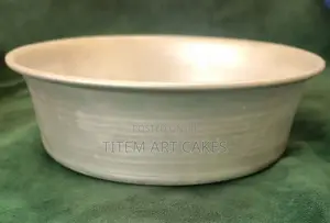 Aluminium Cake Pan