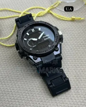 G-Shock Men's Watches