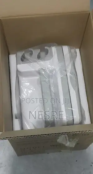 NEW Ultrasound Machine
Brand: WELLD
Model: 9618
Status: New