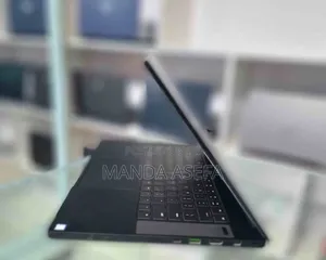 New Laptop Razer Blade 16GB Intel Core I7 SSD 512GB
