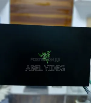New Laptop Razer Blade 16GB Intel Core I7 SSD 512GB