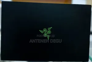 New Laptop Razer Blade 16GB Intel Core I7 SSD 512GB