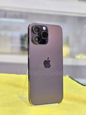 Apple iPhone 14 Pro Max 256 GB