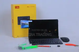 New Tablet 512 GB