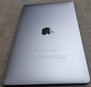 New Laptop Apple MacBook Air 2019 8GB Intel Core I5 SSD 128GB