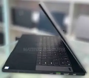 New Laptop Razer Blade 6GB Intel Core I7 SSD 512GB
