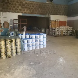 Warehouse for Rent