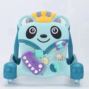  Multifunctional Baby Walker 