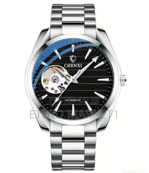 Men's Mechanical Watches