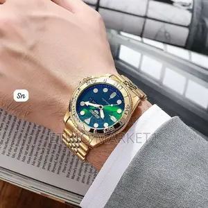Seiko Men's Watch