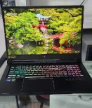 New Laptop Acer Predator Helios 300 16GB Intel Core I9 SSD 512GB