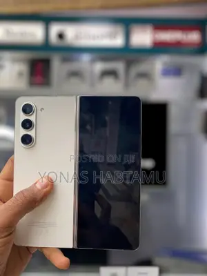 New Samsung Galaxy Z Fold 5 256 GB