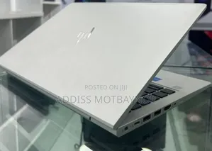 New Laptop HP EliteBook 840 16GB Intel Core I5 SSD 512GB