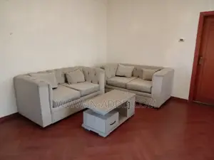 Furnished 2bdrm Apartment in Lideta for rent