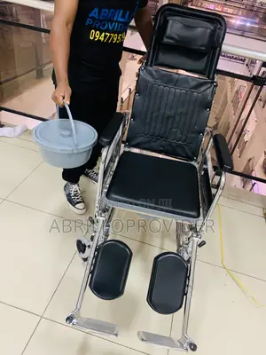 Toilet Multiple Functions Wheelchair9wheelchair1wheelchair0