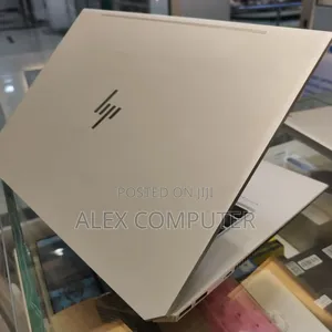New Laptop HP Elitepad 1000 G2 8GB Intel Core I7 SSD 512GB