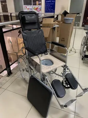 Multifunctional Wheelchair150kgwheelchair12wheelchair12fold