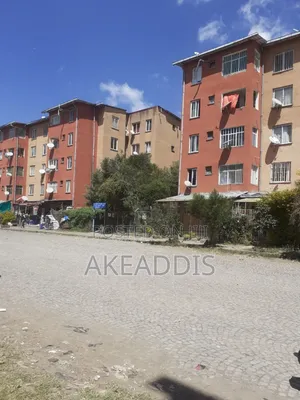 Furnished 2bdrm Condo in ቦሌ ቡሉቡላ, Bole for sale
