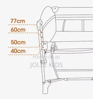 Baby Travel Playpen Bed