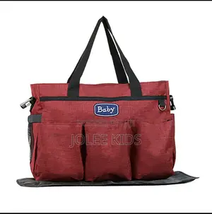 Chicco 5 in 1 Bag Moms Bag