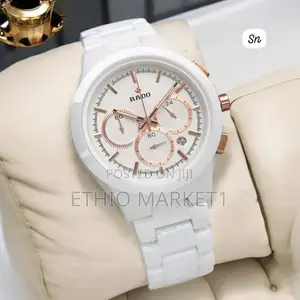 RADO Men's Ceramic Watch