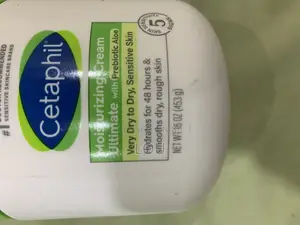 Cetaphil Original From USA (453g)