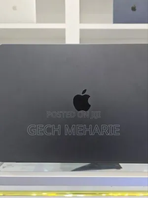 New Apple MacBook Pro 2023 M3 Max 16-Inch 18GB Apple M3 Pro SSD 512GB