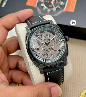 High Quality Precision Mechanical Design