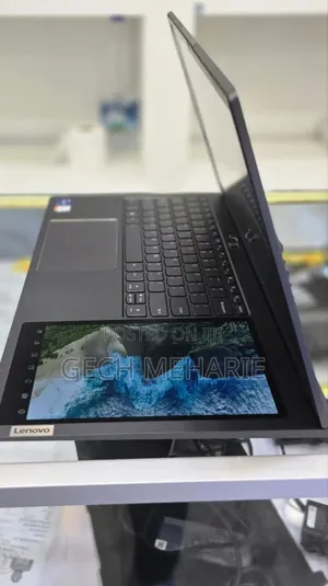 New Laptop Lenovo ThinkPad T14 G3 16GB Intel Core I7 SSD 512GB