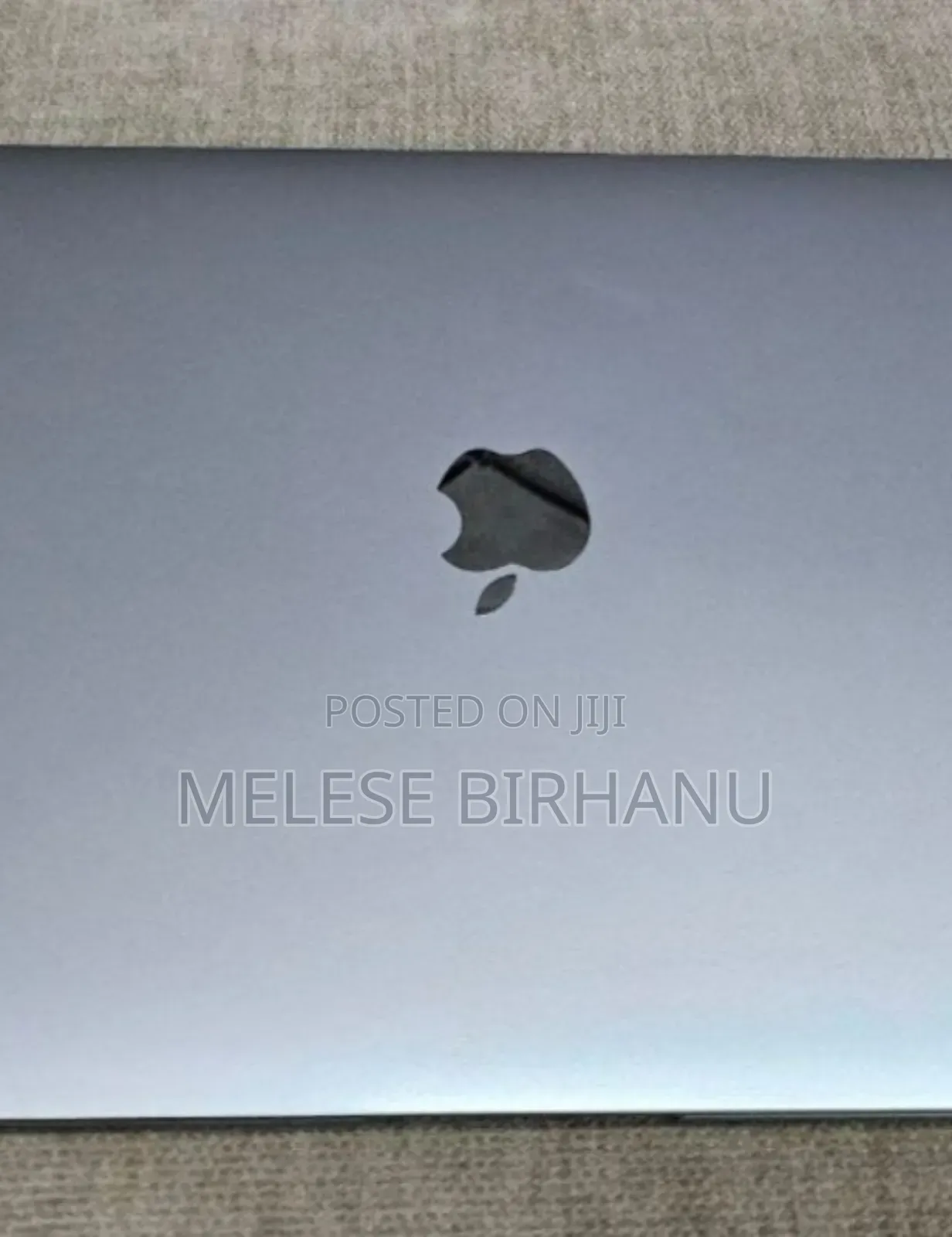 New Laptop Apple MacBook Air 2019 8GB Intel Core I5 SSD 128GB