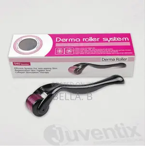 Best Derma Roller