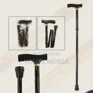 Cane፶¤Walking Stick፪{}TOP Series - Walking Cane ፬+Crutches