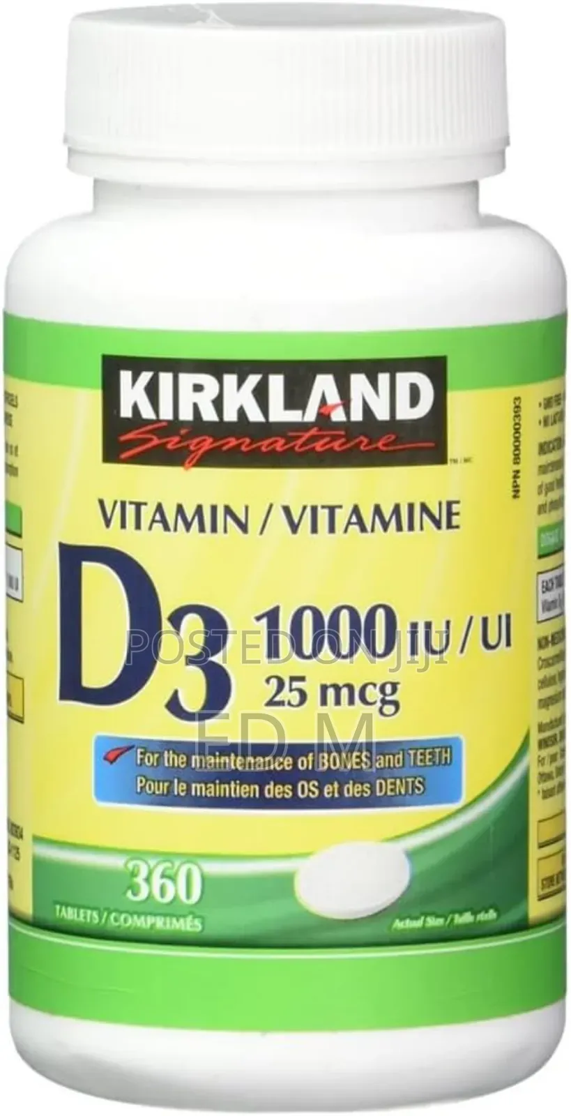 Vitamin D3