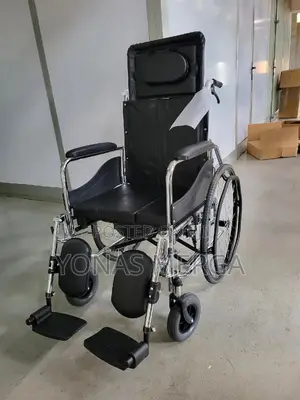 Sleeping Comfortable Wheelchair ፻₡Wheelchair፺00wheelchair