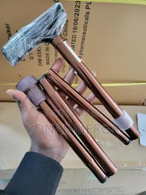 Cane /REVOLVING BARREL -SUPPORTING1/Walking Cane€£Tote Bag