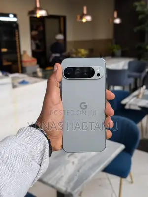 New Google Pixel 9 Pro XL 256 GB