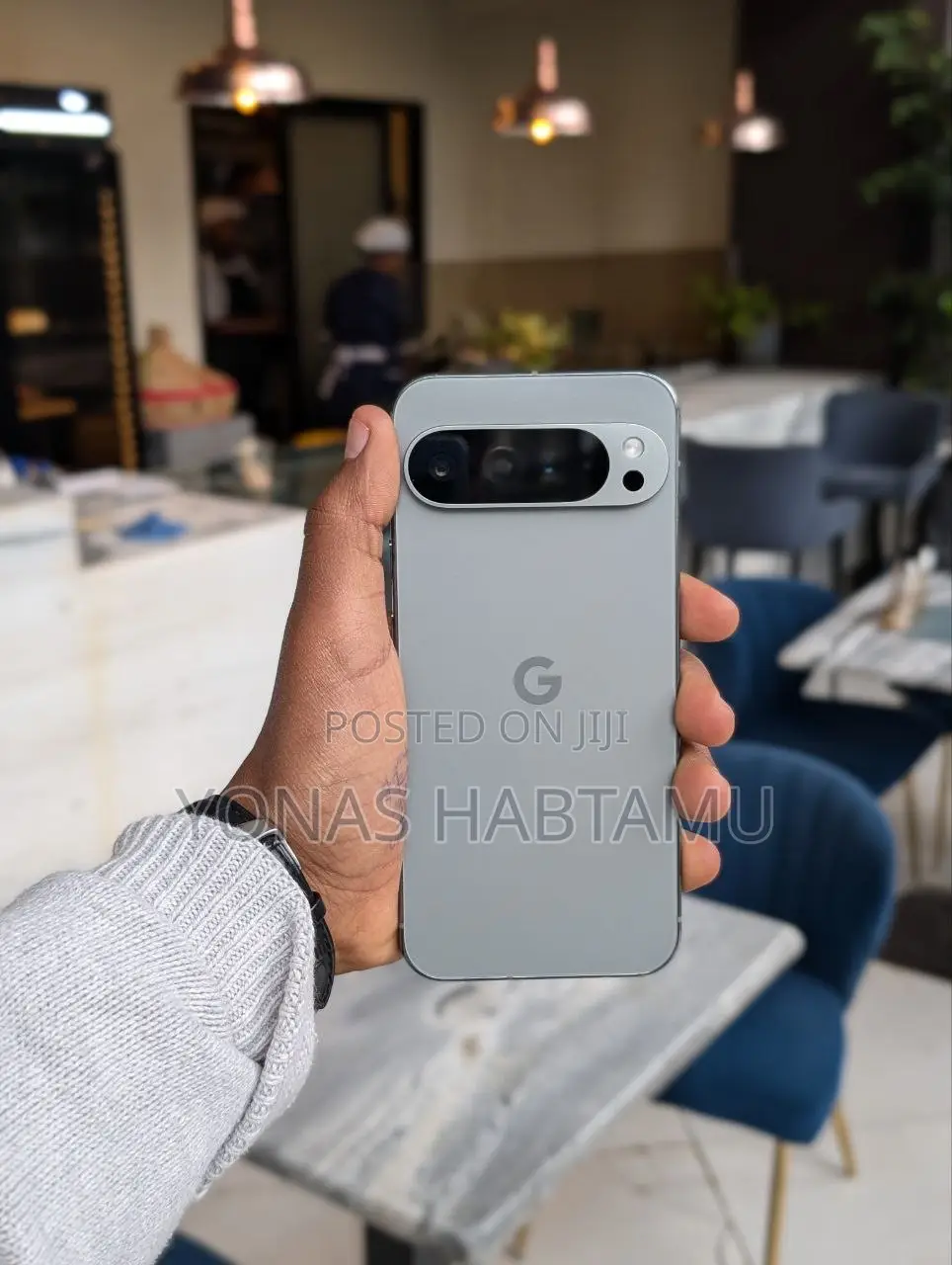 New Google Pixel 9 Pro XL 256 GB
