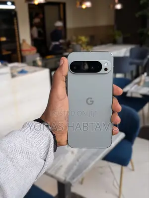 New Google Pixel 9 Pro XL 256 GB