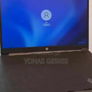 New Laptop HP Envy X360 15t 8GB Intel Core I5 SSD 512GB